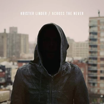 Image of Krister Linder - Across the Never CD