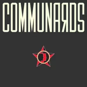 Image of Communards by The Communards CD Album