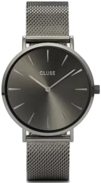 Image of Cluse Watch La Boheme Ladies - Grey CLS-090