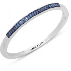 Image of Cry Hinge Bangle Bracelet