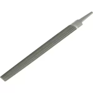 Image of Bahco Hand Half Round File 12" / 300mm Second (Medium)