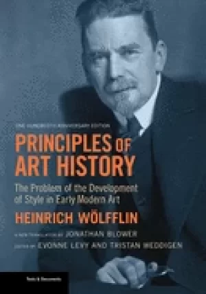 Image of principles of art history
