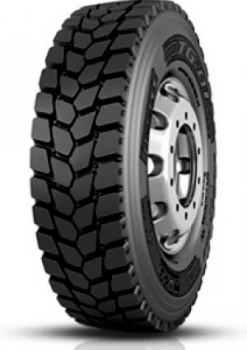 Image of Pirelli TG01 265/70 R19.5 143/141J