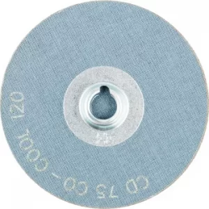 Image of Abrasive Discs CD 75 CO-COOL 120