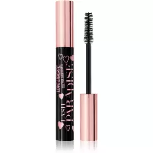 Image of LOreal Paris Lash Paradise Love Liberte Thickening Mascara for Maximum Volume and Intense Effect Shade Black 6,4 ml