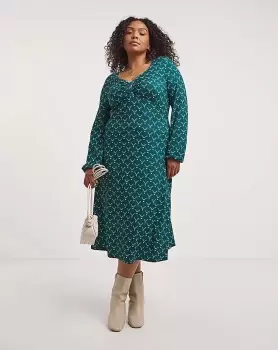 Image of Joe Browns Decadent Deco Dress