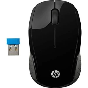 Image of HP 220 Wireless Mouse
