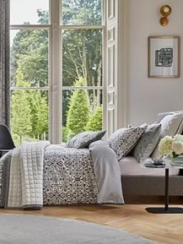 Image of Bedeck Of Belfast Dhaka Duvet Cover