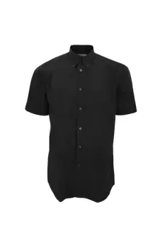 Image of Workforce Short Sleeve Shirt / Workwear Shirt
