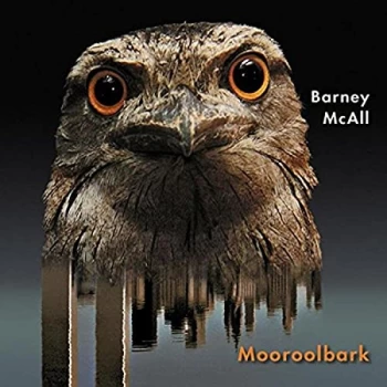 Image of Barney McAll - Mooroolbark CD