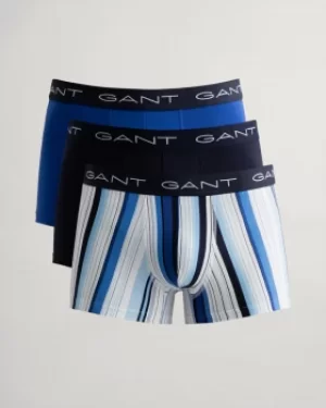 Image of GANT 3-pack Multi Stripe Trunks