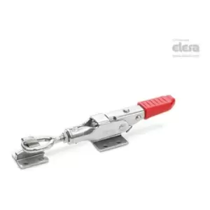 Image of ELESA Latch Clamp-MTB.160-T5X