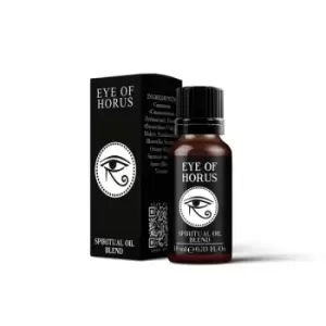 Image of Eye of Horus - Spiritual Essential Oil Blend 10ml