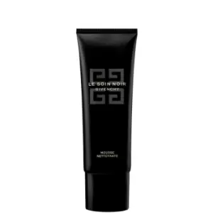 Image of Givenchy Le Soin Noir Cleansing Foam 125ml