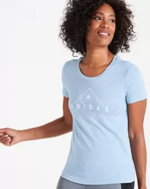 Image of adidas Emblem T-Shirt