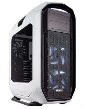 Image of Corsair Graphite 780t Full Tower Atx PC Case (white)