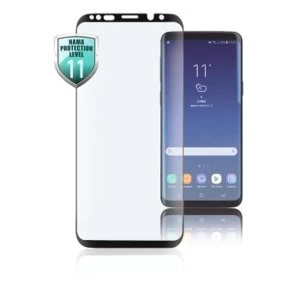 Image of Hama Samsung Galaxy S8 Plus Glass Screen Protector