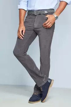 Image of Stretch Cord Jeans 29"