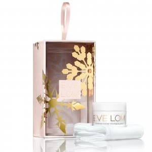 Image of Eve Lom Iconic Cleanse Ornament 20ml