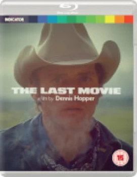 Image of The Last Movie