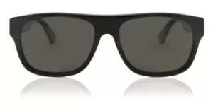 Image of Gucci Sunglasses GG0341S 002
