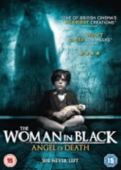 Image of Woman In Black 2: Angel of Death