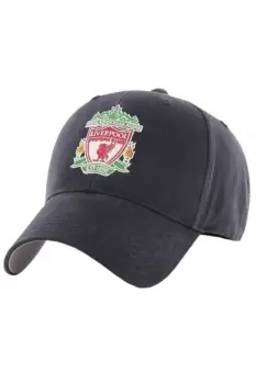 Image of Crest Baseball Cap
