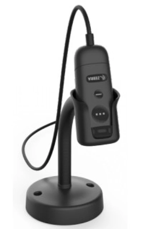 Image of Zebra STND-WS0060C-04 barcode reader accessory Stand