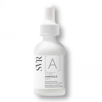 Image of SVR Ampoule Lift [A] - 30ml