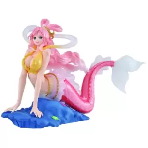 Image of One Piece Glitter & Glamours Princess Shirahoshi Special Color Statue