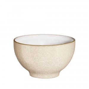 Image of Denby Elements Natural Small Bowl