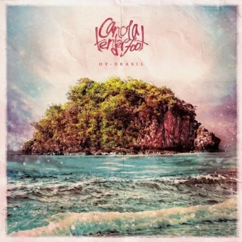 Image of Canola Tenderfoot - Hy-Brasil CD