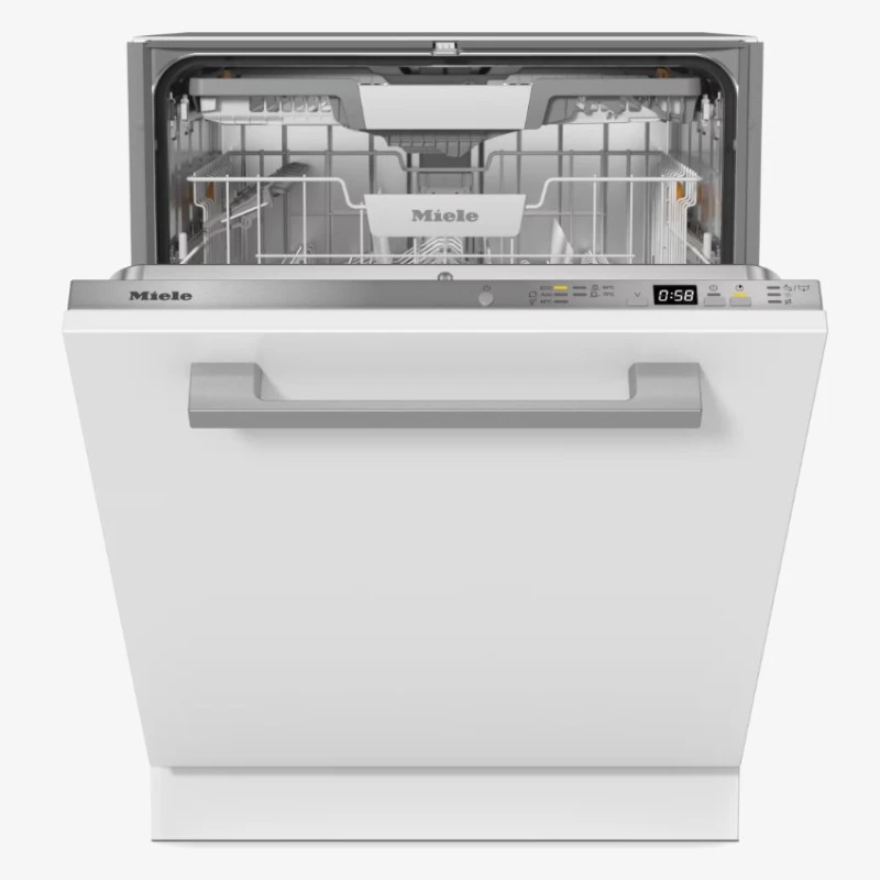 Image of Miele G5851 SCVI 60cm Fully Integrated Dishwasher G5851 SCVI