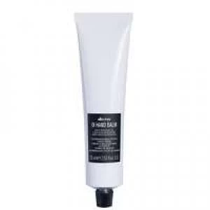 Image of Davines OI Hand Balm 75ml