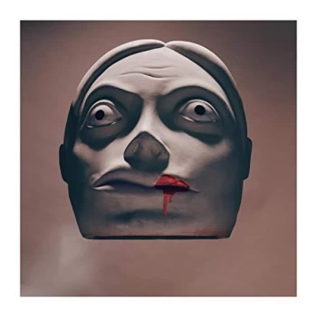 Image of Museum of Love - Life of Mammals (Limited Edition) Vinyl