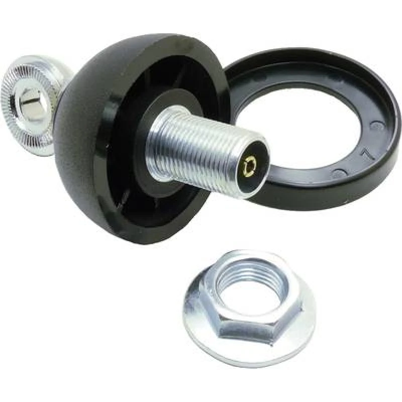 Image of Albrecht DV-Antennenfuß DV-Fuss 6770