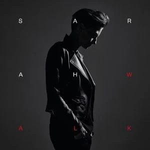 Image of Sarah Walk - Little Black Book Vinyl