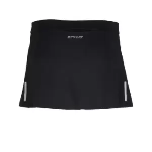 Image of Dunlop Club Skirt Womens - Black