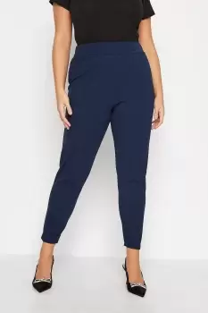 Image of Tapered Trousers