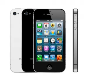Image of Apple iPhone 4S 8GB