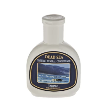 Image of Malki Dead Sea Natural Mineral Conditioner - 300ml