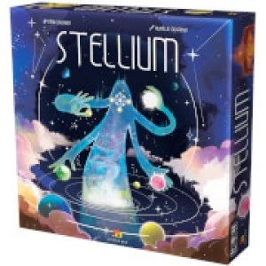 Image of Ankama Games Stellium