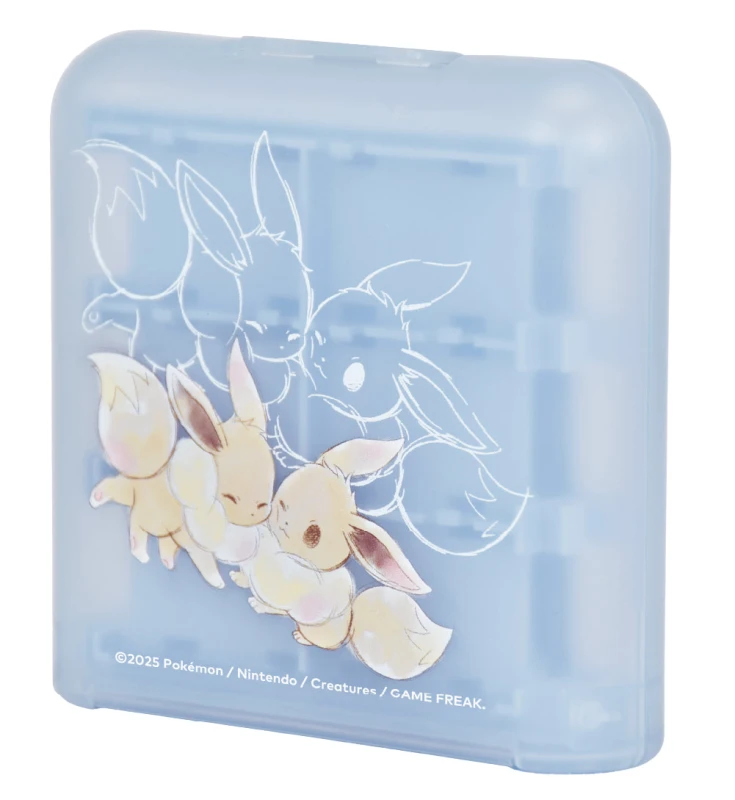 Image of Hori Hori NSX-084E game console part/accessory Cartridge case NSX-084E