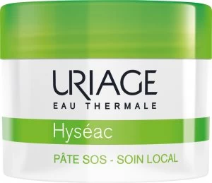 Image of Uriage Hyseac SOS Paste 15g