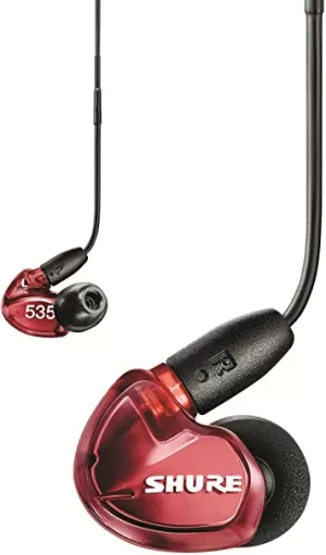 Image of Shure SE535 Earphones