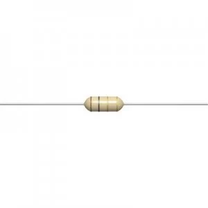 Image of Fastron HBCC 220K 00 Inductor Axial lead 22 1.1 A