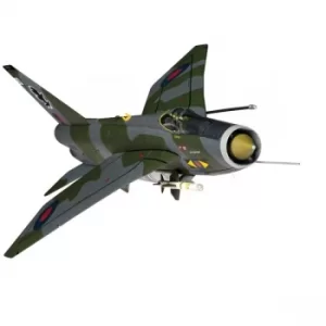 Image of Corgi English Electric Lightning F6 XS904 BQ RAF No11 Squadron Binbrook Diecast Model
