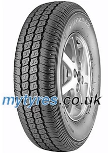 Image of GT Radial Maxmiler X ( LT175 R14C 99/98N 8PR TL )