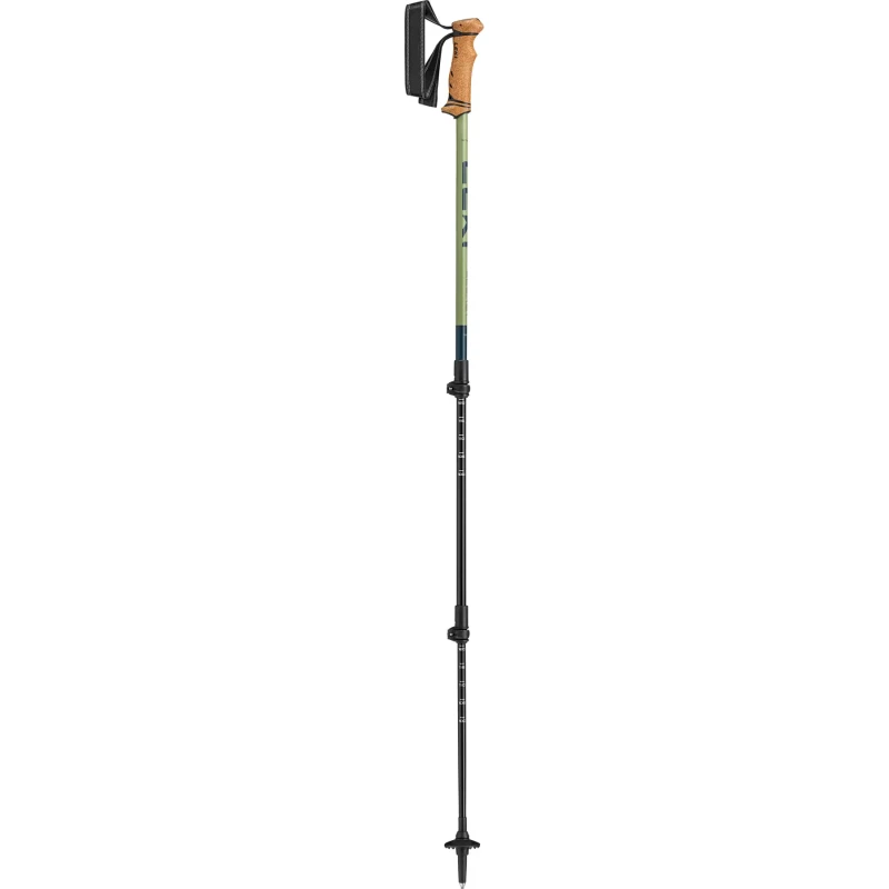 Image of Trekking Poles Leki Legacy Lite (x2) Bleu Unisex 100/135 cm