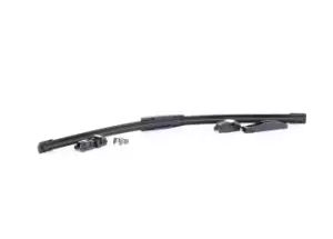 Image of RIDEX Wiper blade VW,AUDI,MERCEDES-BENZ 298W0155 191955427B,357955427,3A1955425 431998003,8F1955426A,8J1955426A,357955427,3A1955425,3A1955425